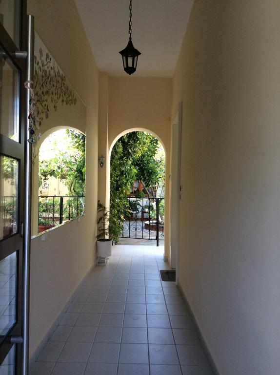 Studios Nopi-Zoi Skiathos Exteriér fotografie