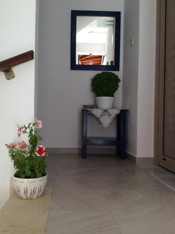 Studios Nopi-Zoi Skiathos Exteriér fotografie