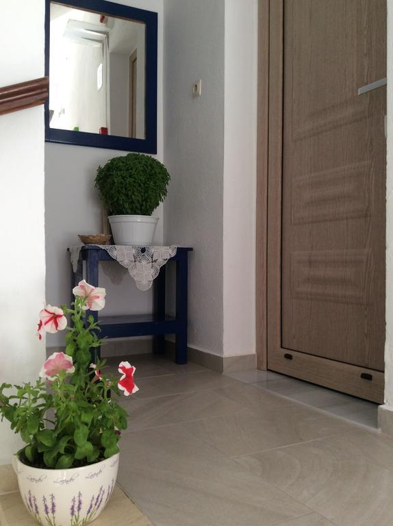 Studios Nopi-Zoi Skiathos Exteriér fotografie