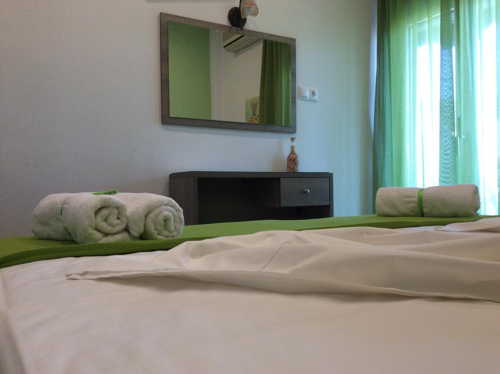 Studios Nopi-Zoi Skiathos Exteriér fotografie