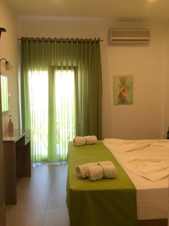 Studios Nopi-Zoi Skiathos Exteriér fotografie