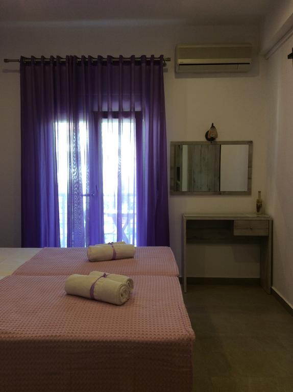 Studios Nopi-Zoi Skiathos Exteriér fotografie