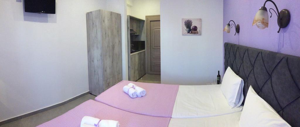 Studios Nopi-Zoi Skiathos Exteriér fotografie