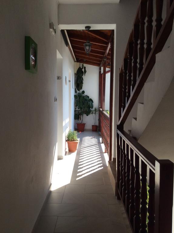 Studios Nopi-Zoi Skiathos Exteriér fotografie