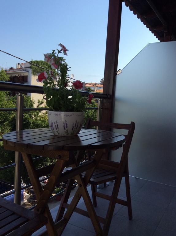 Studios Nopi-Zoi Skiathos Exteriér fotografie