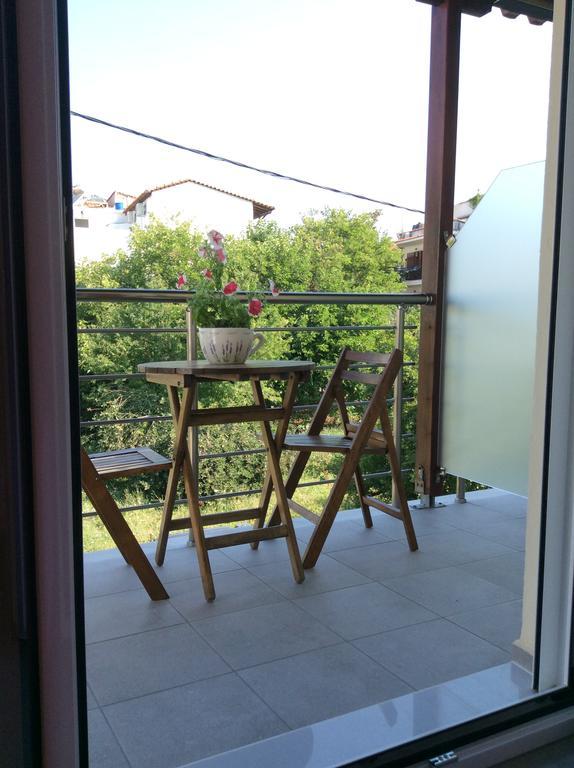 Studios Nopi-Zoi Skiathos Exteriér fotografie